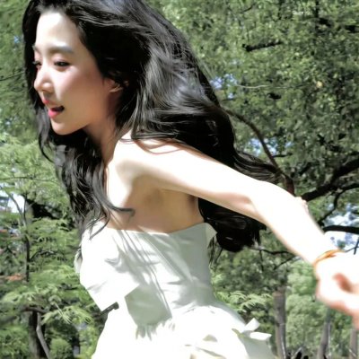 短暂的爱情
